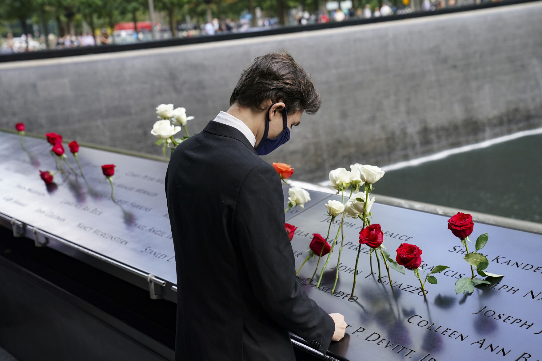 Sept 11 Anniversary